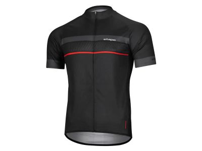Etape Dream 3.0 jersey, black/red