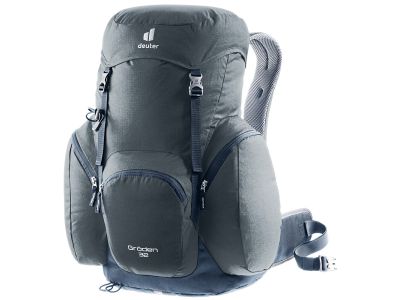 deuter Gröden 32 backpack, 32 l, gray