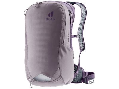 deuter Race Air 14+3 backpack, purple