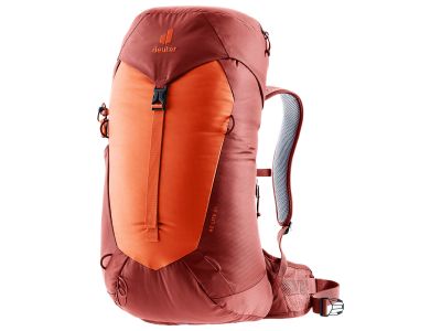 deuter AC Lite backpack, 24 l, red
