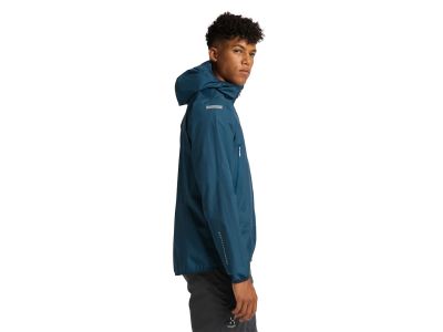 Haglöfs LIM Proof jacket, dark blue