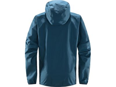 Haglöfs LIM Proof Jacke, dunkelblau