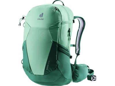 deuter Futura 25 SL női hátizsák, 25 l, zöld