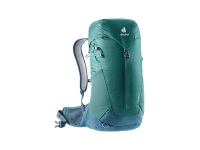 deuter AC Lite 24 backpack, 24 l, alpine green/arctic