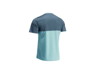 CTM Rovay jersey, turquoise