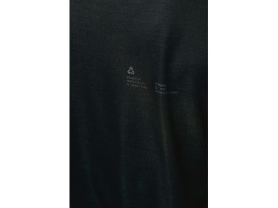 CTM Vart tričko, čierna