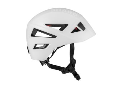 OCÚN Shard helmet, white