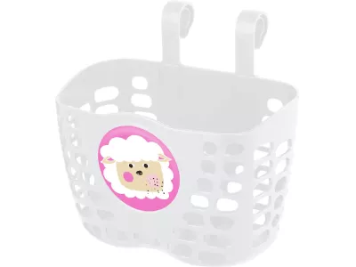 Kellys BUDDY baby basket, sheep