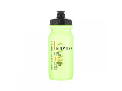 CTM Nayden-Flasche, 0,6 l, Limette
