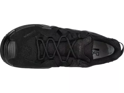 LOWA Zephyr MK2 GTX LO női cipő, fekete