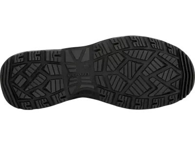 LOWA Zephyr MK2 GTX MID cipő, fekete