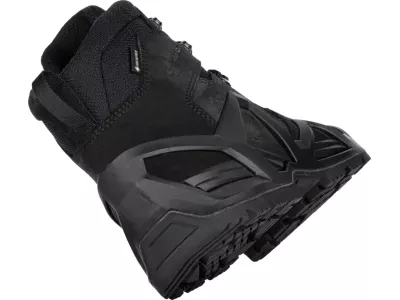 LOWA Zephyr MK2 GTX MID cipő, fekete