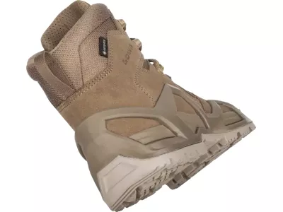 LOWA Zephyr MK2 GTX MID women&#39;s shoes, coyote OP