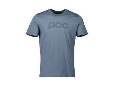 POC-Shirt, Calcitblau