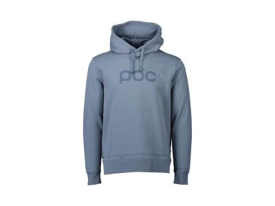 POC POC Hood sweatshirt, Calcite Blue