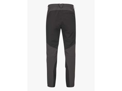 Pantaloni Rab Torque Mountain Regular, antracit/negru