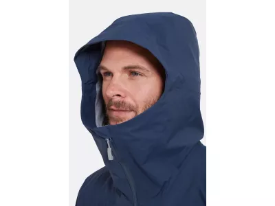 Rab Firewall Light jacket, tempest blue