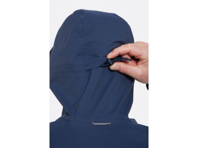 Rab Firewall Light kurtka, tempest blue