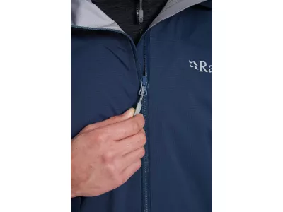 Rab Firewall Light dzseki, tempest blue