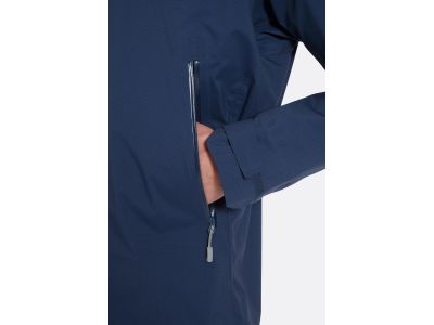 Rab Firewall Light jacket, tempest blue