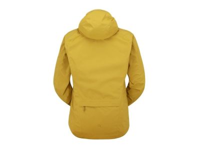 Rab Cinder Downpour Light women&#39;s jacket, sahara