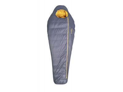 Patizon Dpro 590 sleeping bag, anthracite/gold
