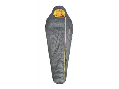 Patizon Dpro 590 sleeping bag, green/gold
