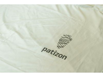 Patizon LINER Schlafsack, grün