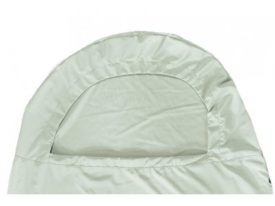 Patizon LINER sleeping bag, green