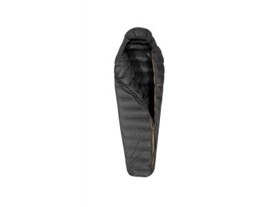 Patizon R 300 sleeping bag, all jet black