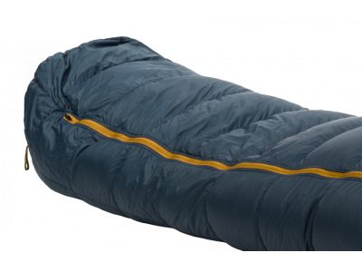 Patizon R 300 sleeping bag, all jet black