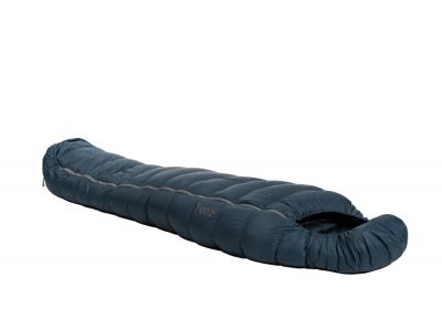 Patizon R 900 sleeping bag, all midnight navy