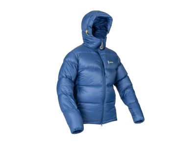 Patizon ReLight 200 jacket, all blue