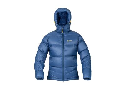 Patizon ReLight 200 jacket, all blue