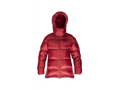 Patizon ReLight 200 női kabát, teljesen piros