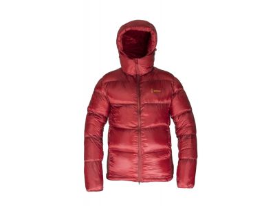Patizon ReLight 200 jacket, all red
