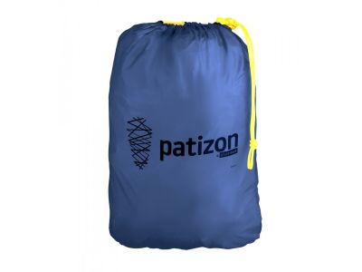 Patizon satchet for things S, 2.5 l, blue