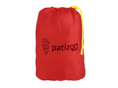 Patizon táska holmikhoz S, 2,5 l, piros