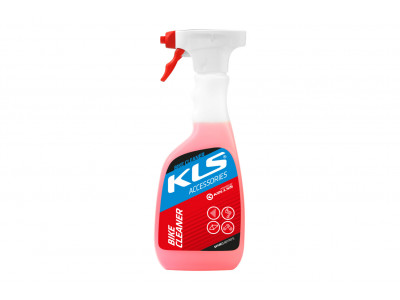 Kellys Reinigungsspray BIKE CLEANER 500 ml
