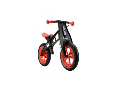 First Bike Limited Edition odrážadlo, oranžová