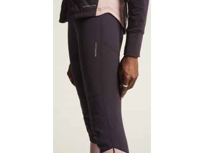 Craft ADV Essence Win pantaloni dama, violet