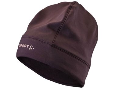 Craft CORE Essence Thermal cap, purple