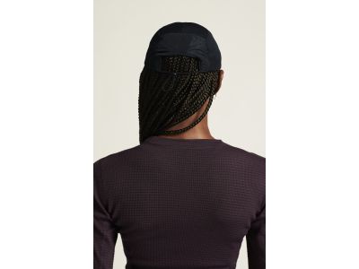 Craft PRO Wool Extreme Damen-T-Shirt, lila