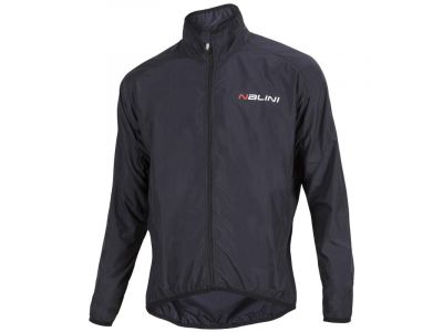 Nalini Aria Jacke, schwarz