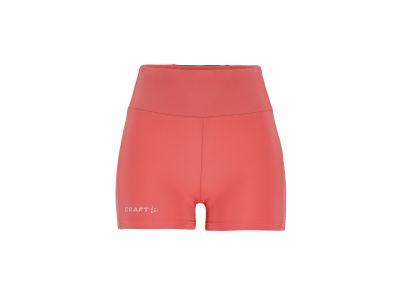 Craft ADV Essence Hot kraťasy, ružová