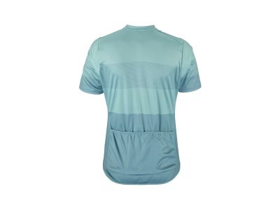 Craft CORE Endur Logo dámský dres, modrá