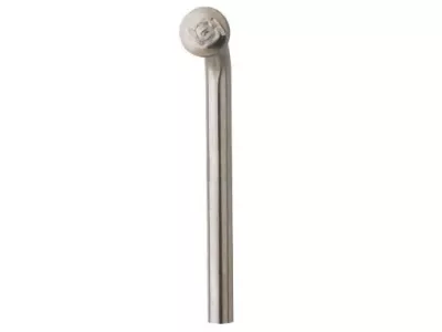 DT Swiss Champion Spike 234-304 mm, Silber