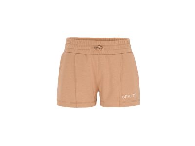Craft ADV Join Sweat dámské kraťasy, růžová