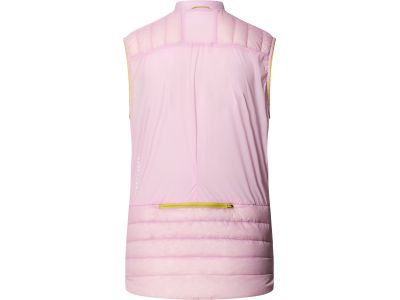 Haglöfs Vest LIM IT Down women&#39;s vest, pink