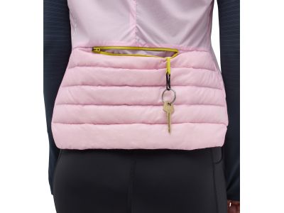 Haglöfs Vest LIM IT Down women&#39;s vest, pink